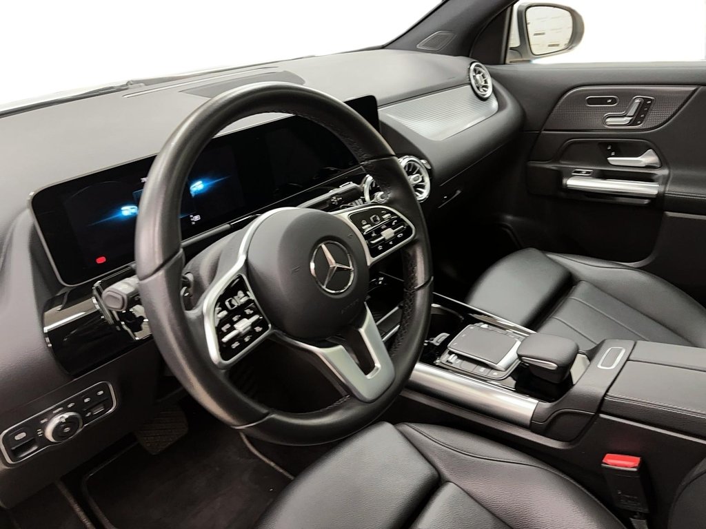 2021 Mercedes-Benz GLA in Quebec, Quebec - 18 - w1024h768px