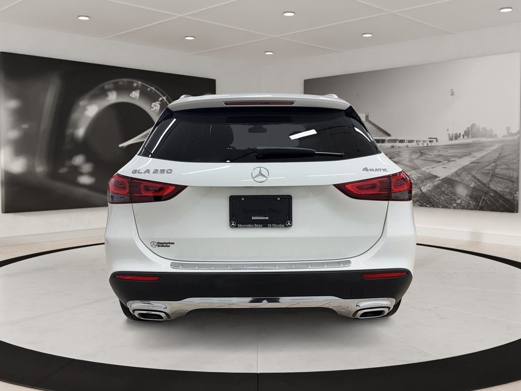 2021 Mercedes-Benz GLA in Quebec, Quebec - 8 - w1024h768px