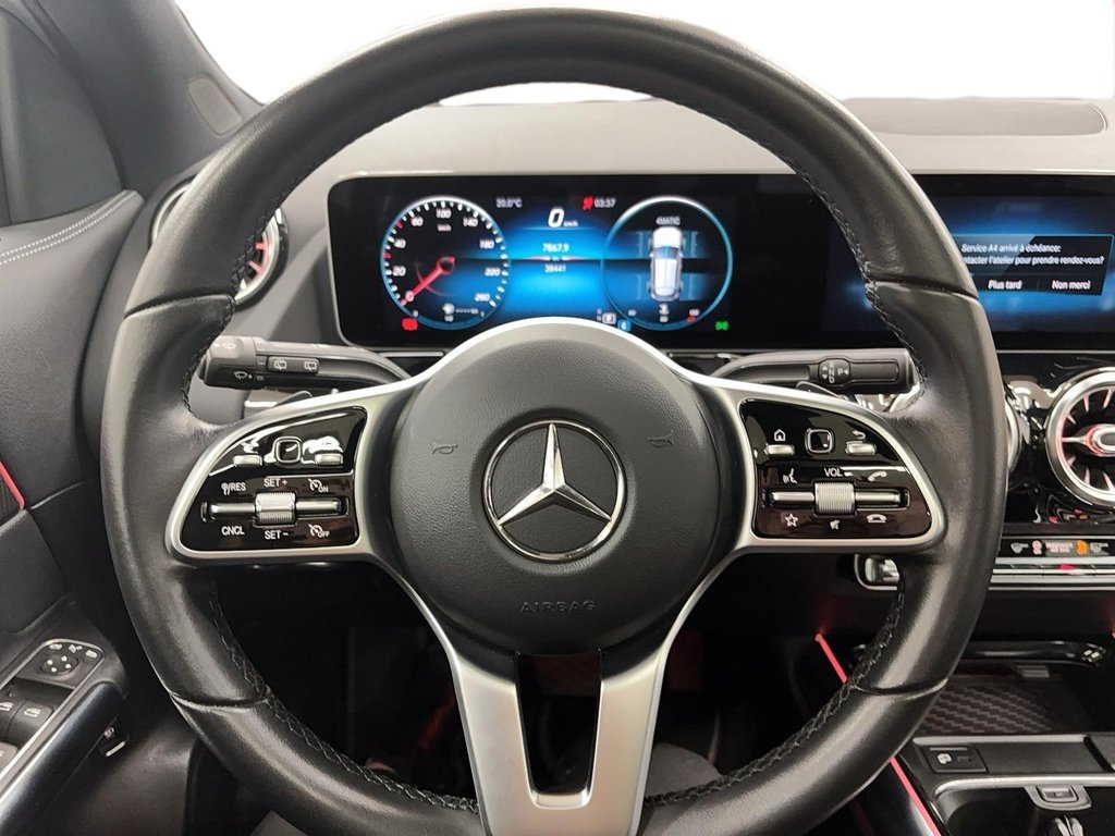 2021 Mercedes-Benz GLA in Quebec, Quebec - 20 - w1024h768px