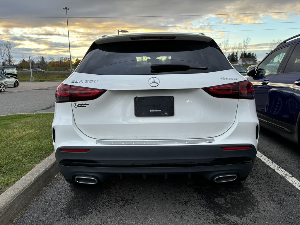 2021 Mercedes-Benz GLA in Quebec, Quebec - 5 - w1024h768px