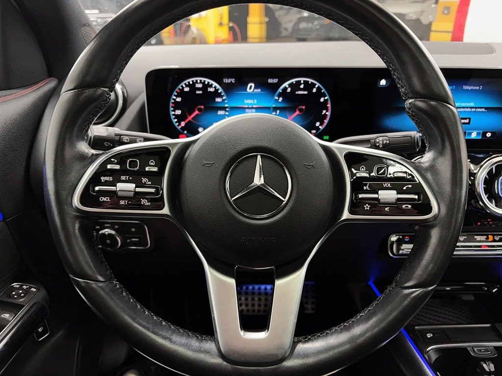 2021 Mercedes-Benz GLA in Quebec, Quebec - 11 - w1024h768px