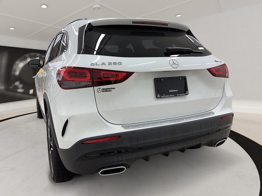 2021 Mercedes-Benz GLA in Quebec, Quebec - 5 - w1024h768px