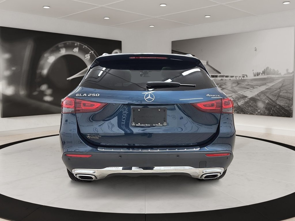 2021 Mercedes-Benz GLA in Quebec, Quebec - 6 - w1024h768px