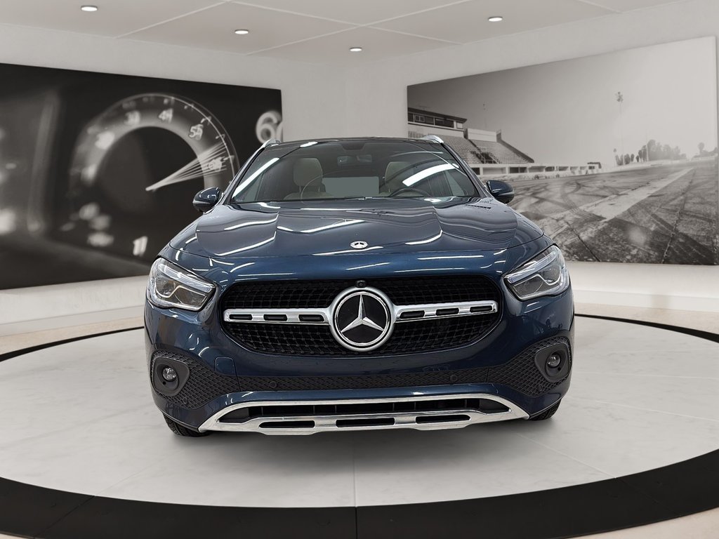 2021 Mercedes-Benz GLA in Quebec, Quebec - 2 - w1024h768px