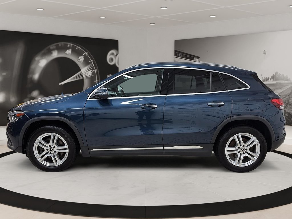 2021 Mercedes-Benz GLA in Quebec, Quebec - 7 - w1024h768px