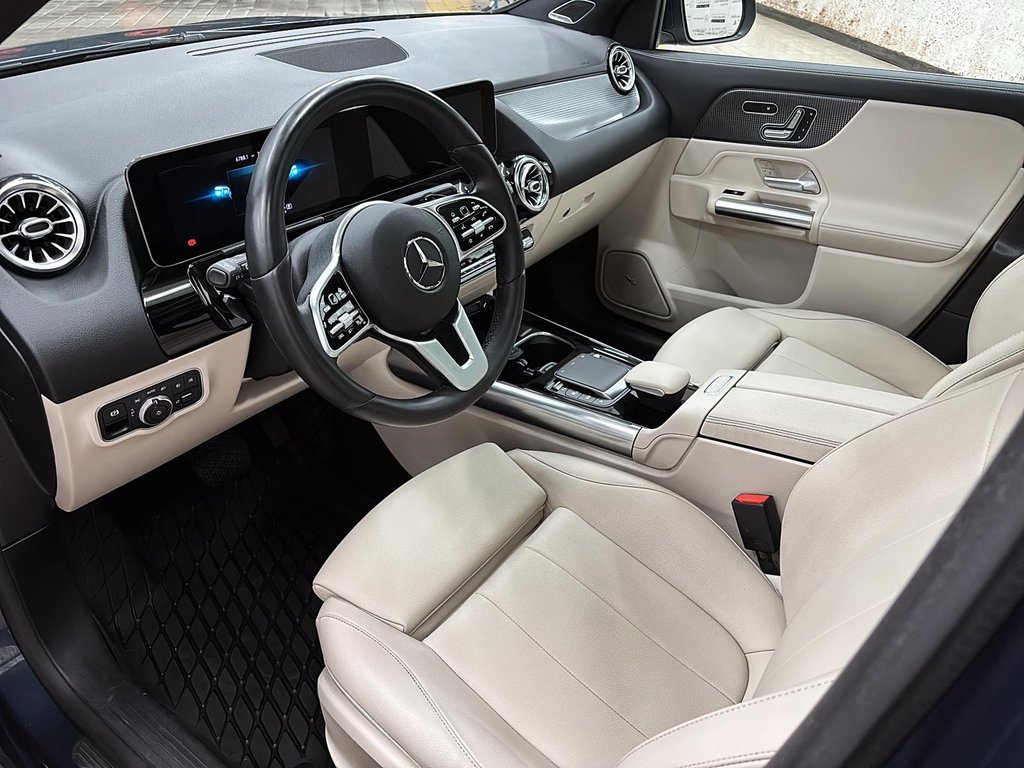 2021 Mercedes-Benz GLA in Quebec, Quebec - 11 - w1024h768px