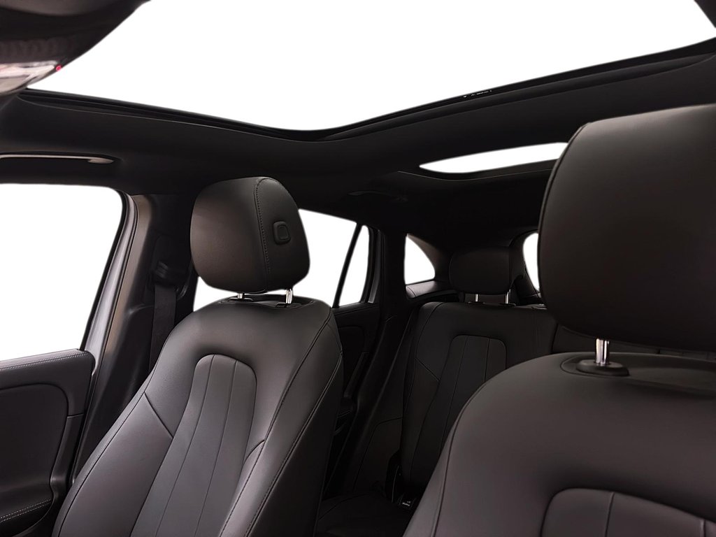 2021 Mercedes-Benz GLA in Quebec, Quebec - 11 - w1024h768px