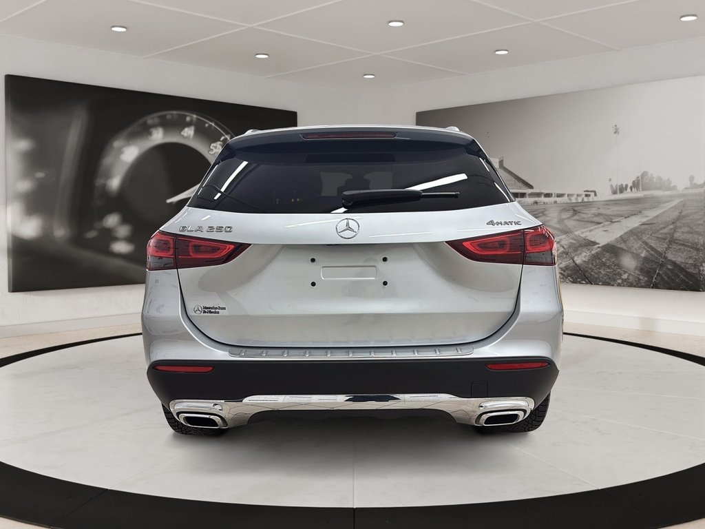 2021 Mercedes-Benz GLA in Quebec, Quebec - 6 - w1024h768px