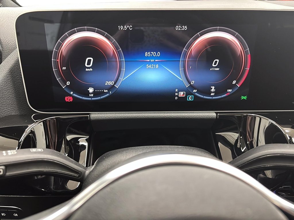 2021 Mercedes-Benz GLA in Quebec, Quebec - 14 - w1024h768px