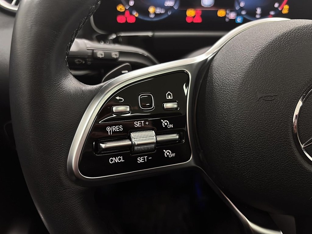 2021 Mercedes-Benz GLA in Quebec, Quebec - 18 - w1024h768px