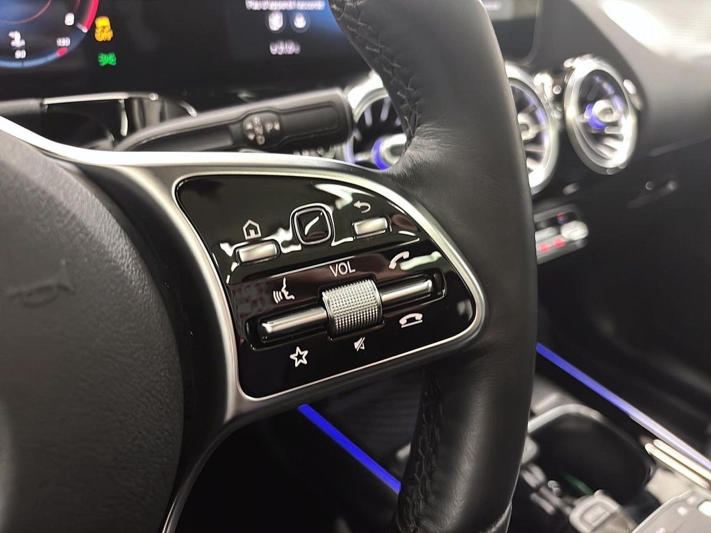 2021 Mercedes-Benz GLA in Quebec, Quebec - 19 - w1024h768px