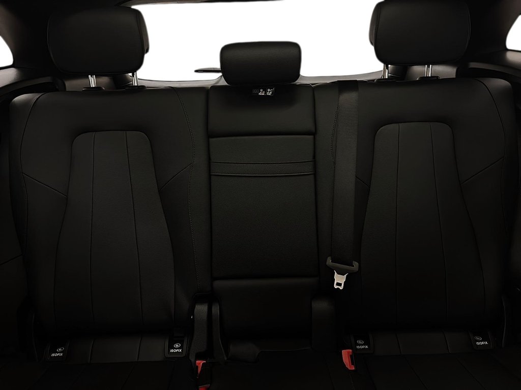 2021 Mercedes-Benz GLA in Quebec, Quebec - 20 - w1024h768px