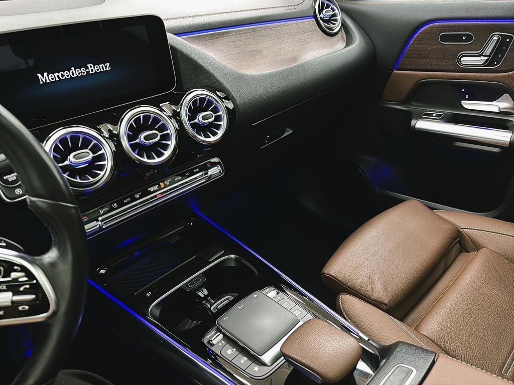 2021 Mercedes-Benz GLA in Quebec, Quebec - 14 - w1024h768px