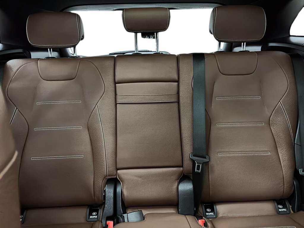 2021 Mercedes-Benz GLA in Quebec, Quebec - 18 - w1024h768px