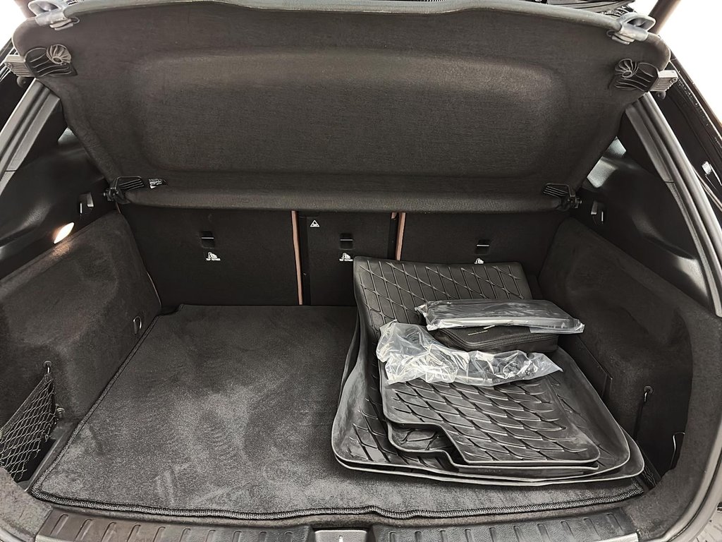 2021 Mercedes-Benz GLA in Quebec, Quebec - 7 - w1024h768px