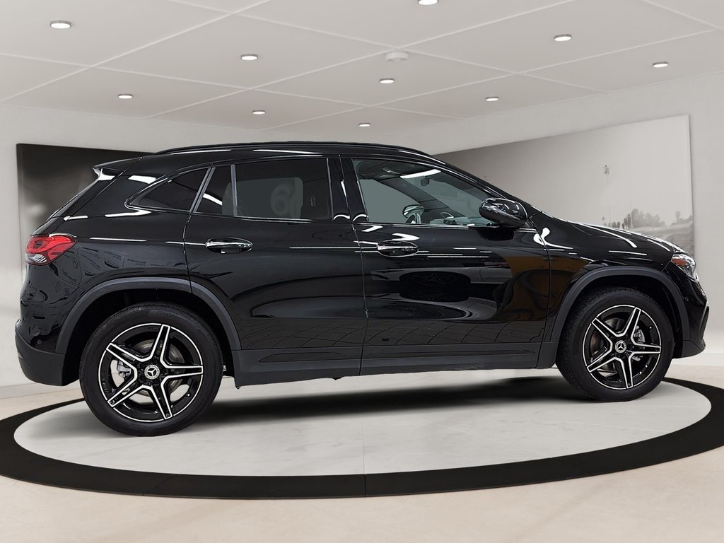 2021 Mercedes-Benz GLA in Quebec, Quebec - 5 - w1024h768px
