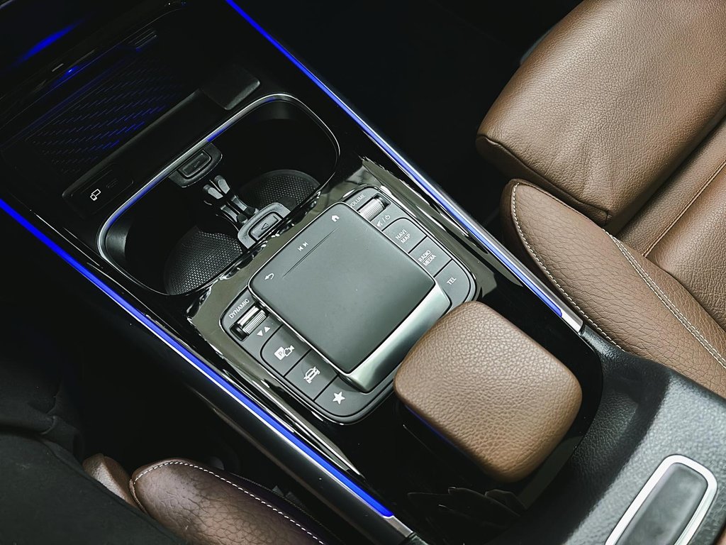 2021 Mercedes-Benz GLA in Quebec, Quebec - 17 - w1024h768px