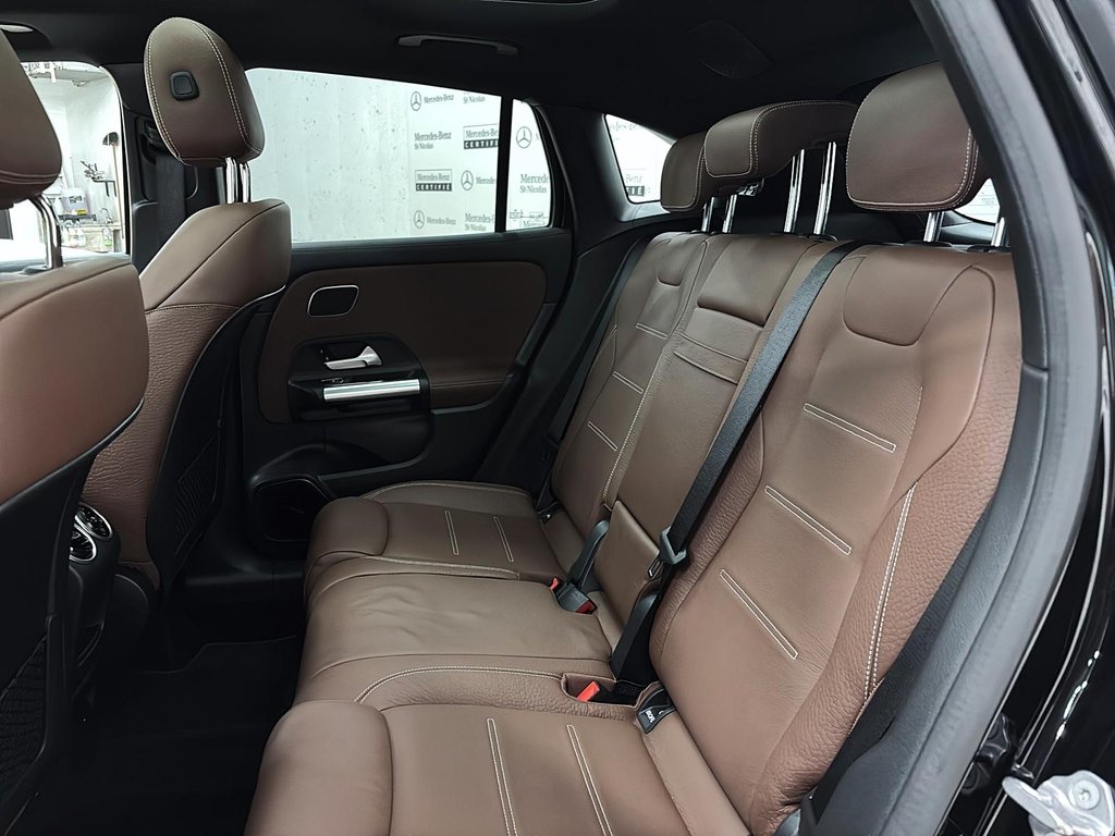 2021 Mercedes-Benz GLA in Quebec, Quebec - 9 - w1024h768px