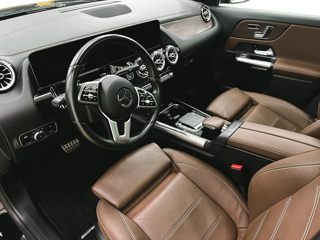 2021 Mercedes-Benz GLA in Quebec, Quebec - 12 - w1024h768px