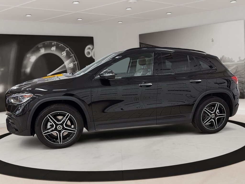 2021 Mercedes-Benz GLA in Quebec, Quebec - 8 - w1024h768px