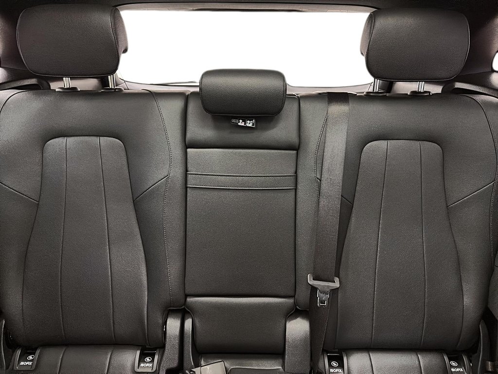 Mercedes-Benz GLA  2021 à Québec, Québec - 19 - w1024h768px