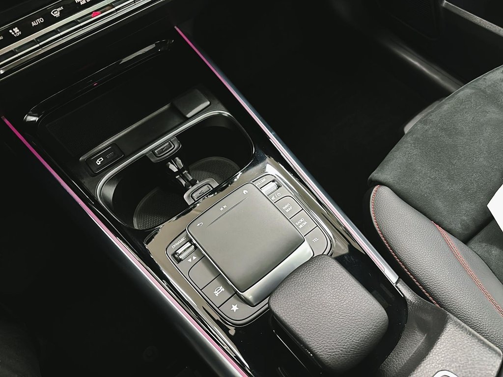 2022 Mercedes-Benz GLA in Quebec, Quebec - 17 - w1024h768px