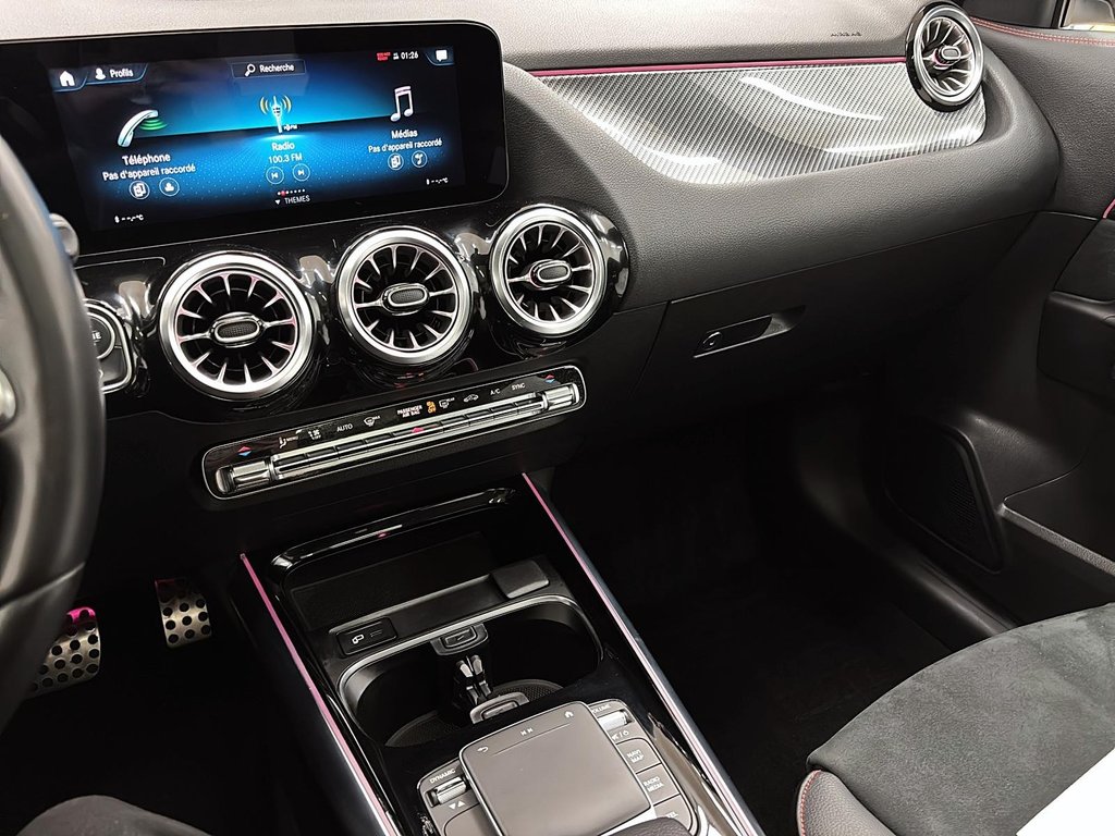 2022 Mercedes-Benz GLA in Quebec, Quebec - 15 - w1024h768px