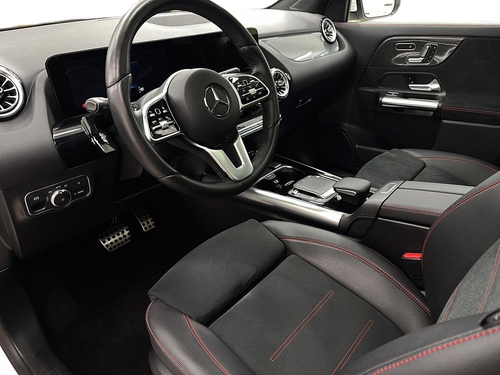 2022 Mercedes-Benz GLA in Quebec, Quebec - 12 - w1024h768px