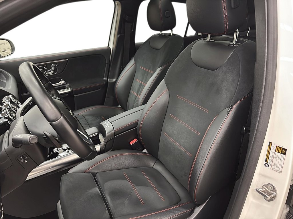 2022 Mercedes-Benz GLA in Quebec, Quebec - 10 - w1024h768px