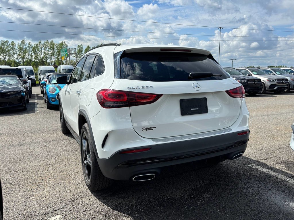 2022 Mercedes-Benz GLA in Quebec, Quebec - 6 - w1024h768px
