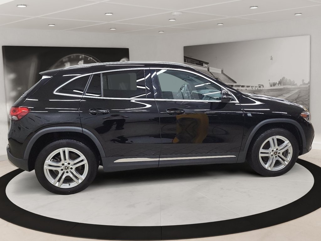 2022 Mercedes-Benz GLA in Quebec, Quebec - 4 - w1024h768px
