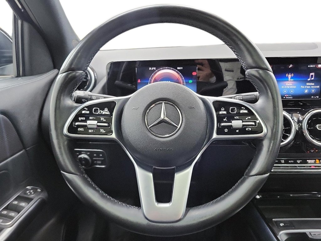 2022 Mercedes-Benz GLA in Quebec, Quebec - 13 - w1024h768px