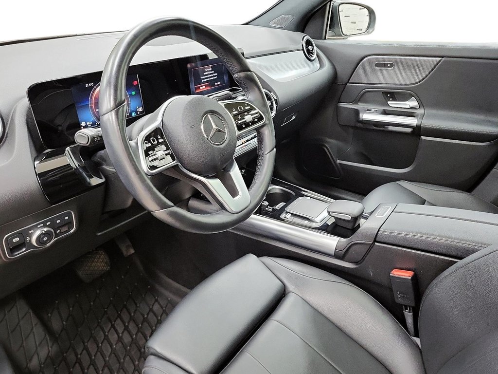 2022 Mercedes-Benz GLA in Quebec, Quebec - 12 - w1024h768px