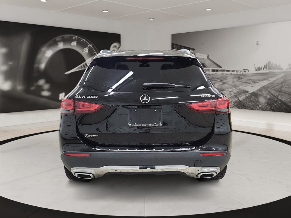 2022 Mercedes-Benz GLA in Quebec, Quebec - 6 - w1024h768px