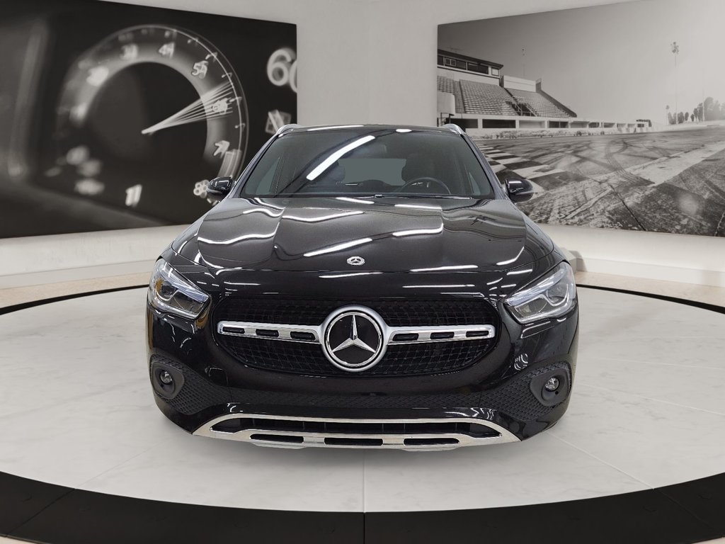 2022 Mercedes-Benz GLA in Quebec, Quebec - 2 - w1024h768px