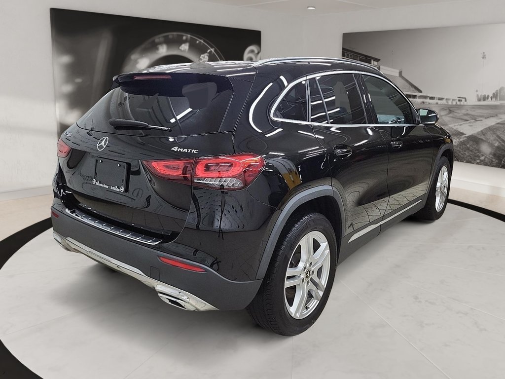 2022 Mercedes-Benz GLA in Quebec, Quebec - 5 - w1024h768px