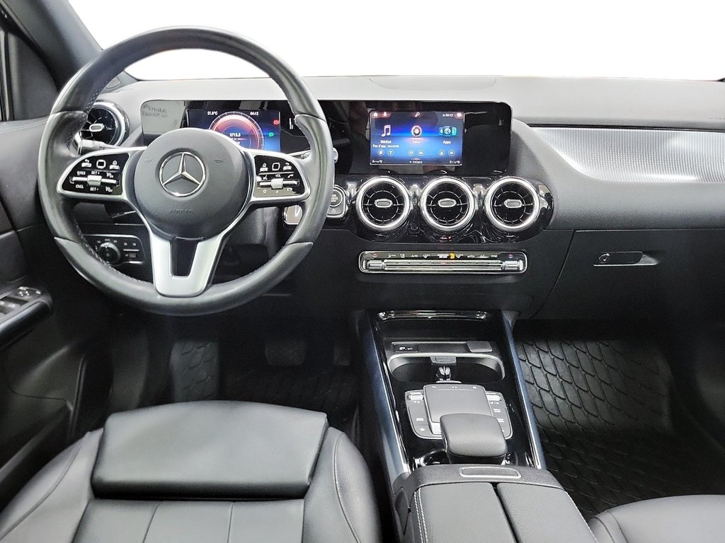 2022 Mercedes-Benz GLA in Quebec, Quebec - 17 - w1024h768px