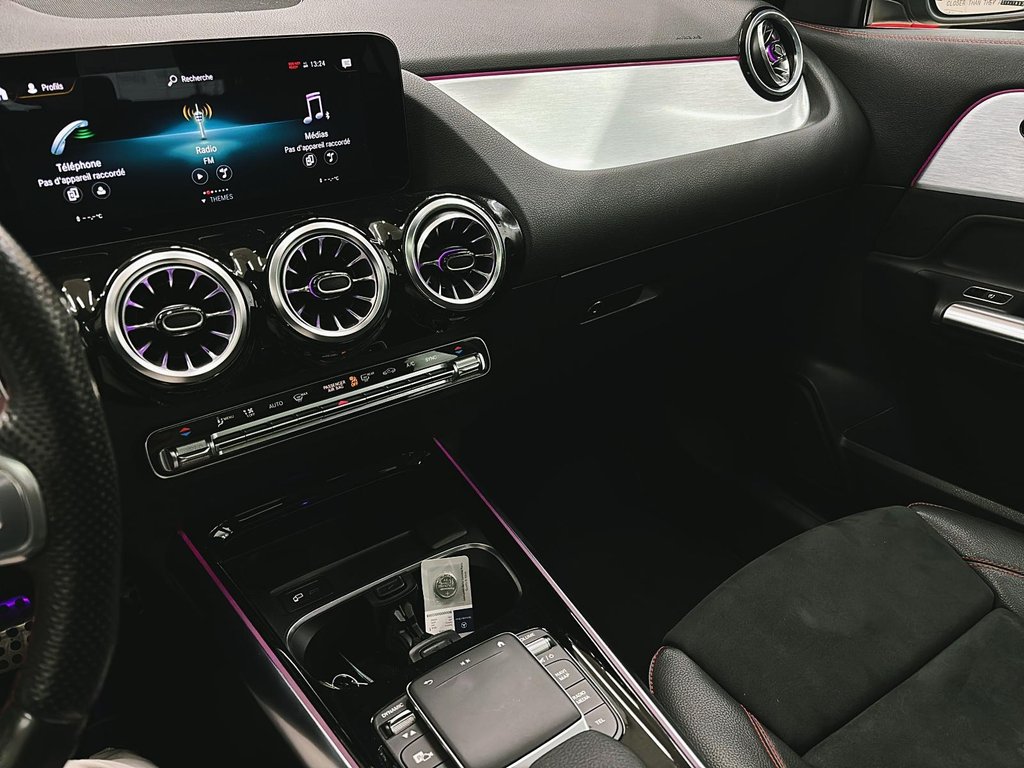 2022 Mercedes-Benz GLA in Quebec, Quebec - 17 - w1024h768px