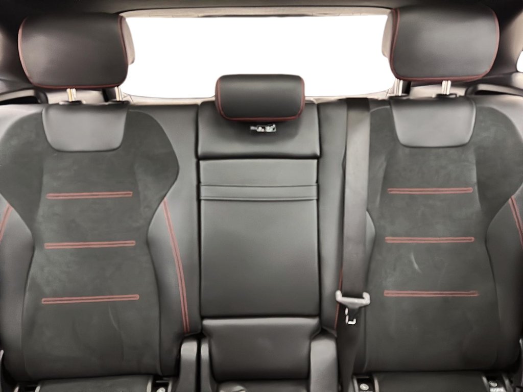 2022 Mercedes-Benz GLA in Quebec, Quebec - 15 - w1024h768px