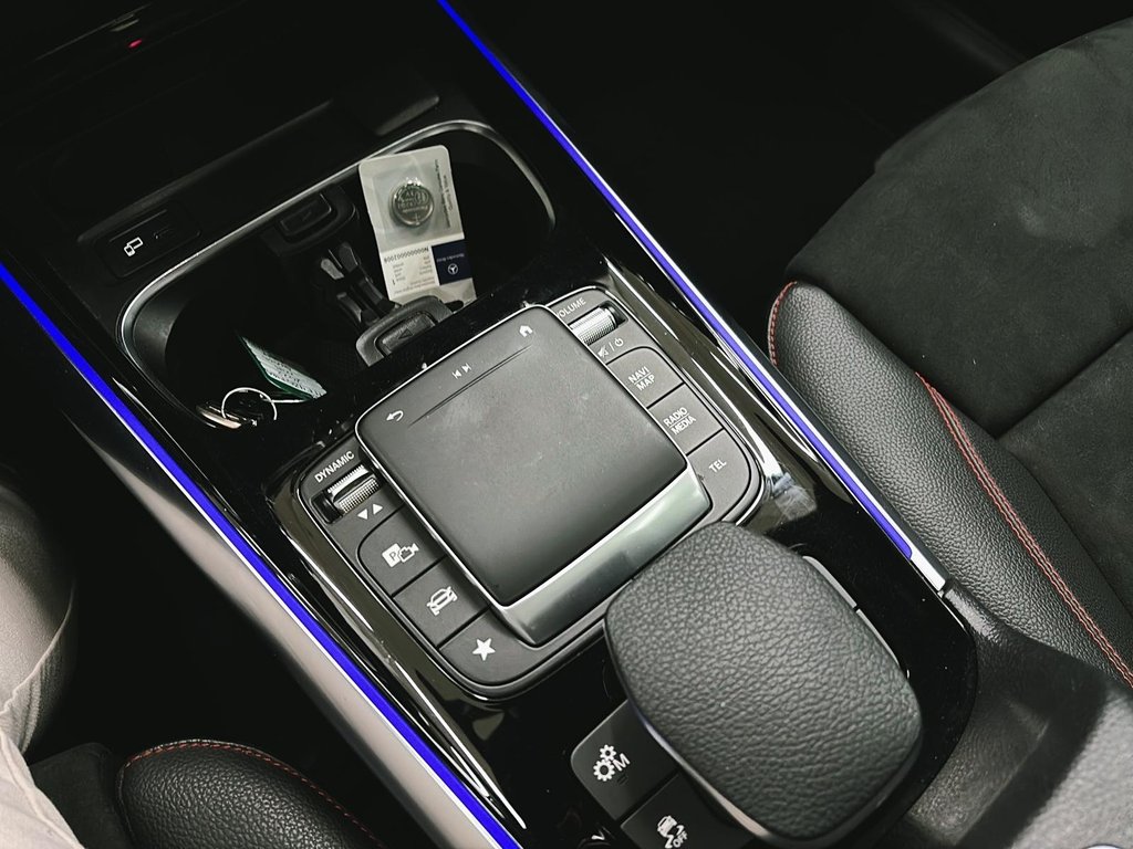 2022 Mercedes-Benz GLA in Quebec, Quebec - 18 - w1024h768px