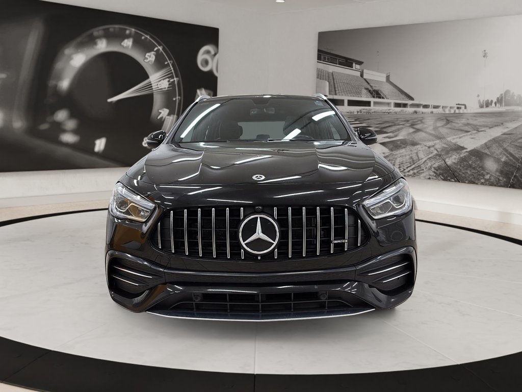 2022 Mercedes-Benz GLA in Quebec, Quebec - 2 - w1024h768px