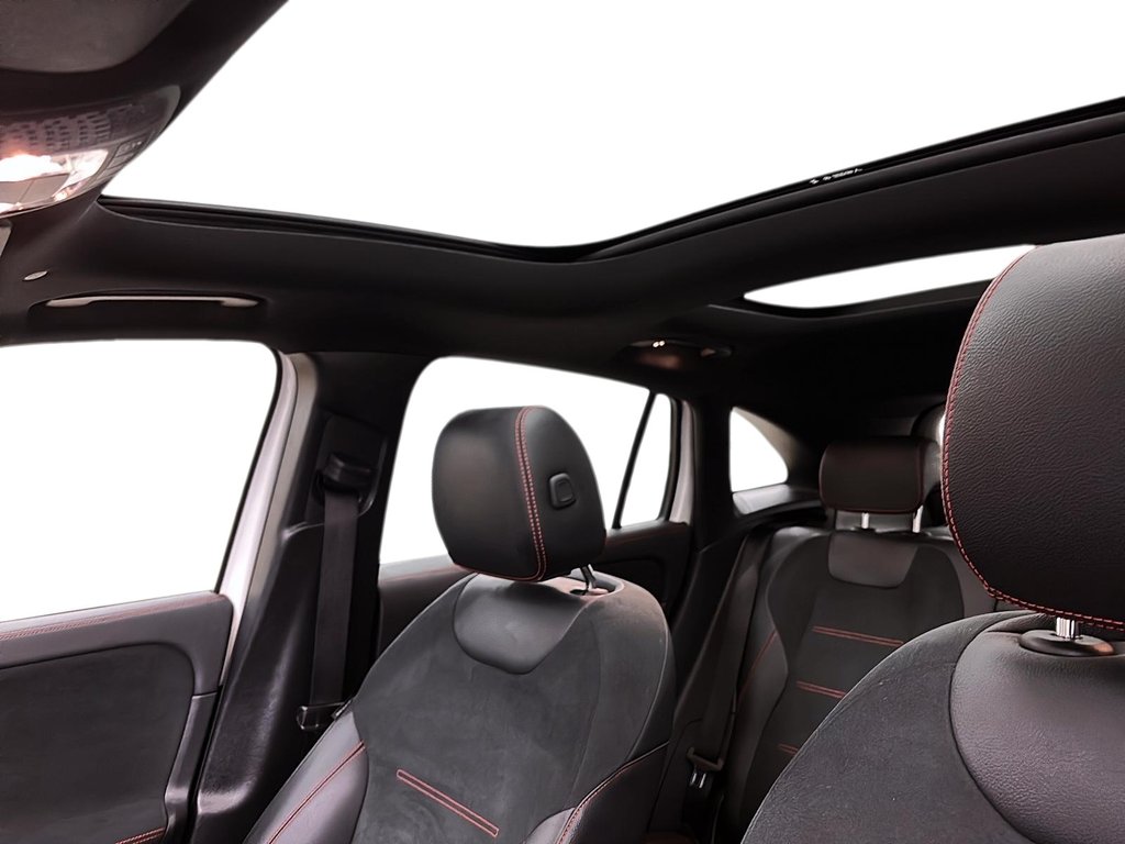 2022 Mercedes-Benz GLA in Quebec, Quebec - 12 - w1024h768px