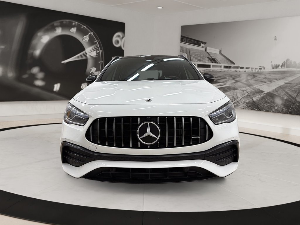 2022 Mercedes-Benz GLA in Quebec, Quebec - 2 - w1024h768px