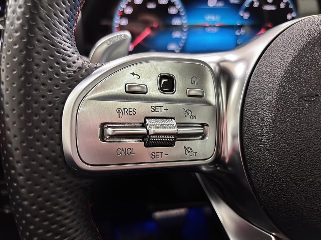 2022 Mercedes-Benz GLA in Quebec, Quebec - 19 - w1024h768px