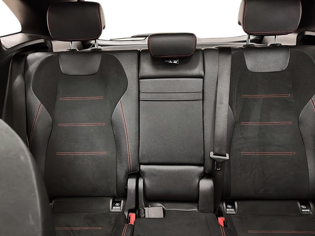 2022 Mercedes-Benz GLA in Quebec, Quebec - 20 - w1024h768px