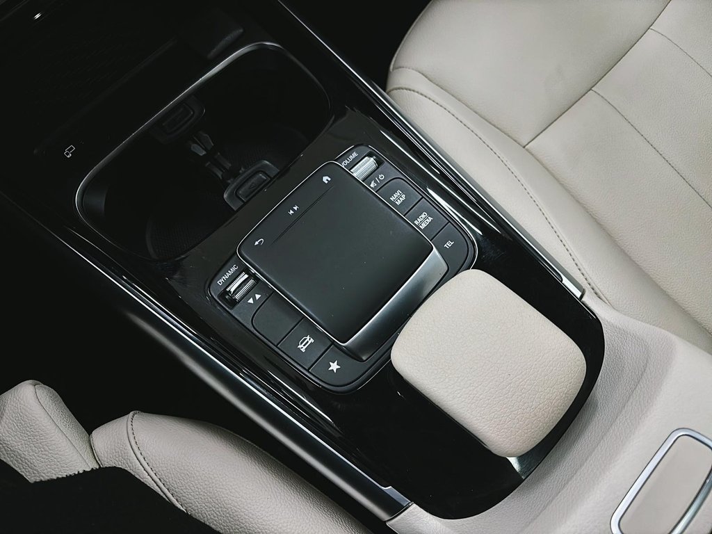 2022 Mercedes-Benz GLA in Quebec, Quebec - 18 - w1024h768px