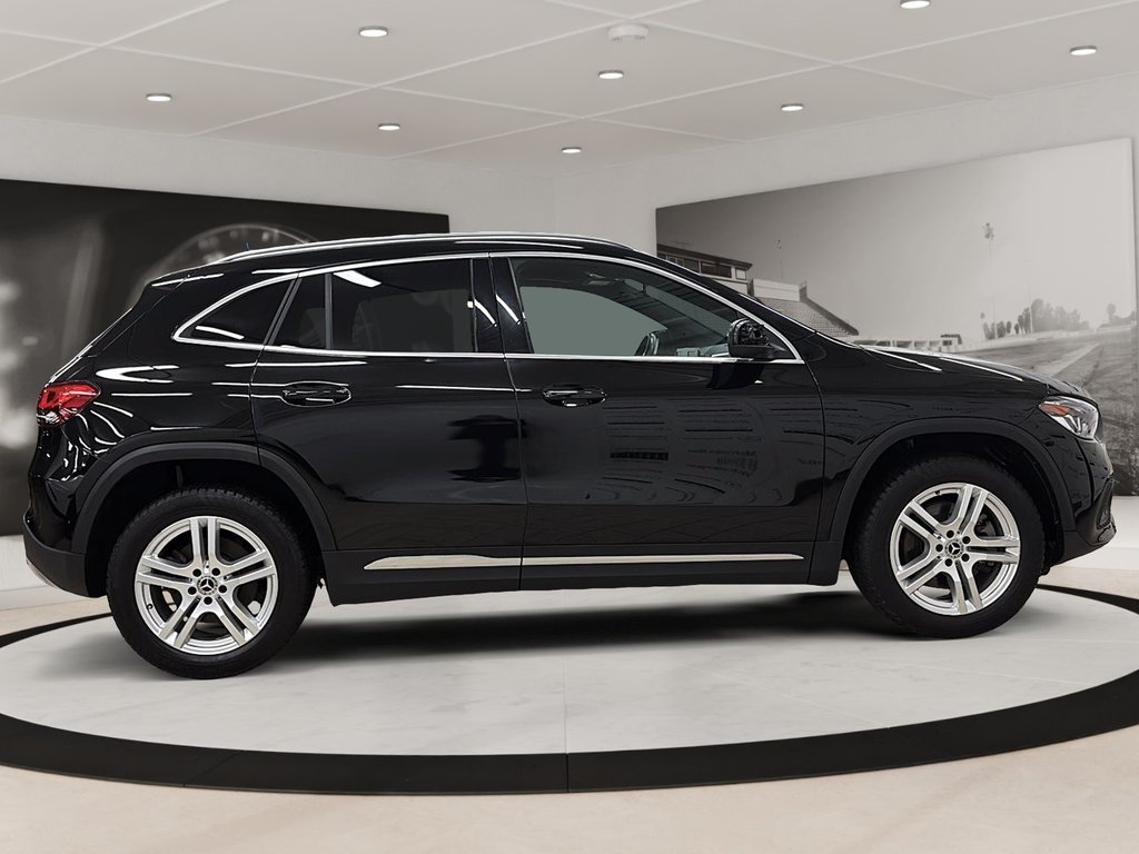 2022 Mercedes-Benz GLA in Quebec, Quebec - 4 - w1024h768px