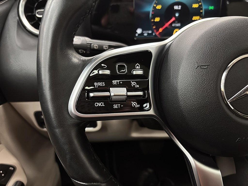 2022 Mercedes-Benz GLA in Quebec, Quebec - 20 - w1024h768px