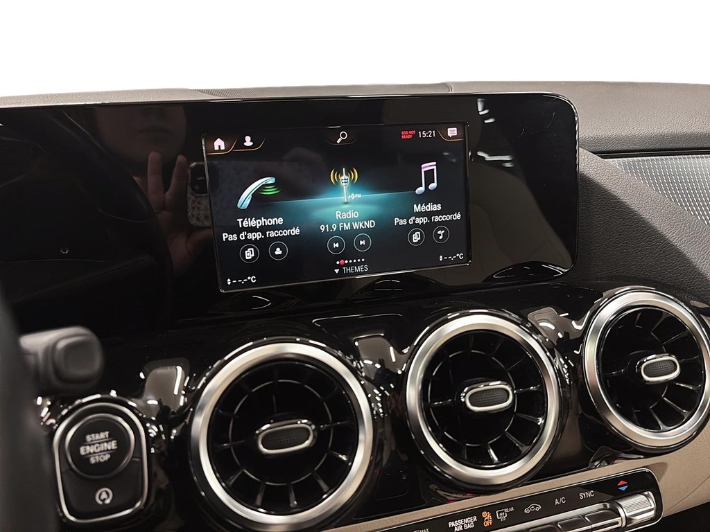 2022 Mercedes-Benz GLA in Quebec, Quebec - 16 - w1024h768px