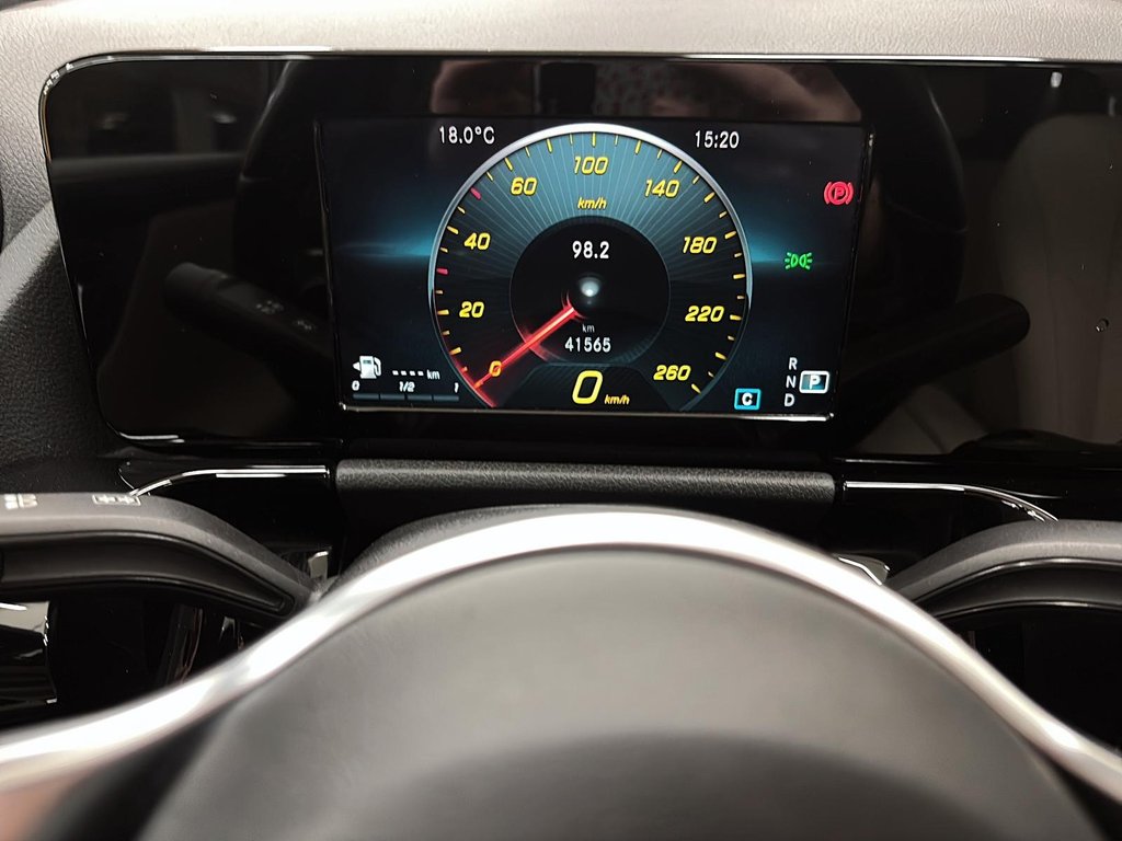 2022 Mercedes-Benz GLA in Quebec, Quebec - 14 - w1024h768px